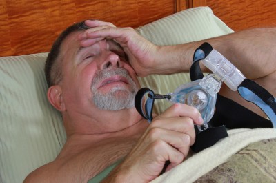 sleep apnea cpap machine