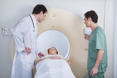 mri magnetic therapy