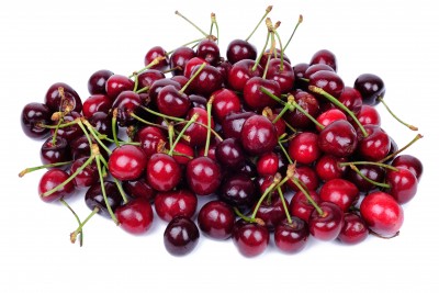 cherries