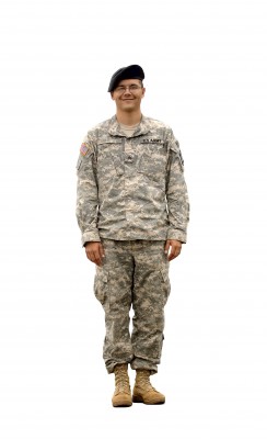 us united states soldier