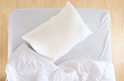 mattress pillow