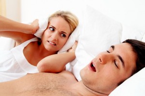 7 Ways to Prevent Snoring