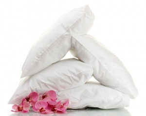The History of Pillows