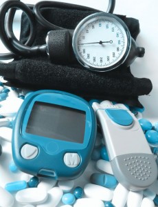 Have Type 2 Diabetes or Hypertension? Get Tested For Sleep Apnea!