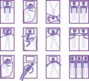 The Pros and Cons of Sleep Positions