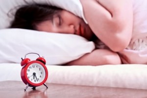 Catching Up on Sleep May Not Improve Your Brain Function