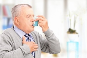 Asthma Could Increase Your Risk for Sleep Apnea