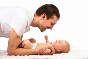 Fathers Who Co-Sleep With Their Babies Become More Nurturing