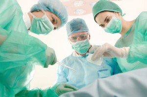 Sleep Apnea Patients at a Higher Risk for Surgery Complications
