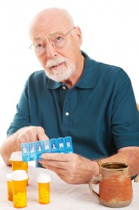Nighttime Cold Pills May Cause Dementia