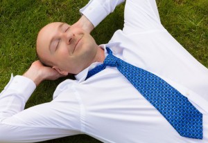 Occupational Impact on Sleep Habits