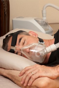 Have Sleep Apnea and COPD? Receiving CPAP Can Prolong Your Life