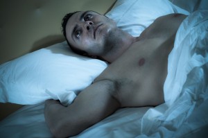 Prostate Cancer Linked With Trouble Sleeping