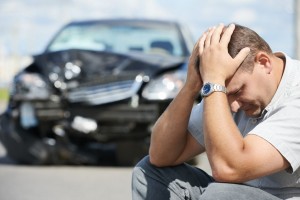 Sleep Apnea Increases Car Accident Risks