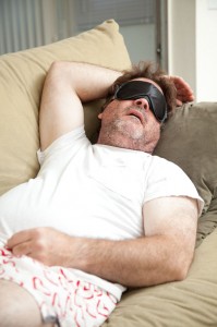 Oversleeping Can Increase the Risk of Colorectal Cancer
