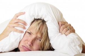 Who Has A Higher Risk of Developing Insomnia?