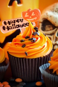 Halloween Could Mean More Caffeine Consumption, Possible Sleep Problems
