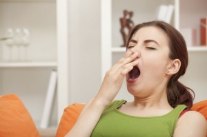 The Mystery of Yawning