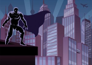 Some Of Our Favorite Superheroes And Their Sleep Disorders