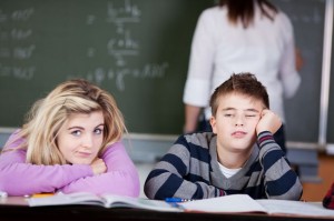 Night Owl Teens May Face Academic And Emotional Consequences
