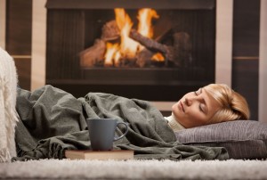 Winter Time Mistakes That Interfere With Your Sleep