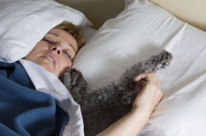 Study: Sleep Apnea May Be More Dangerous For Women
