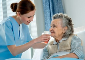 Residents of Nursing Homes May Have Sleep Problems Solved