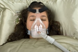 Getting Your Sleep Apnea Treated May Benefit Your Hypertension
