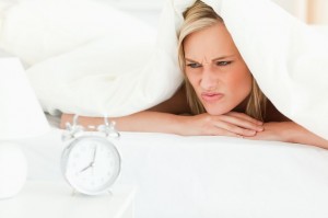 Sleep Deprived? Things You Should Avoid Today