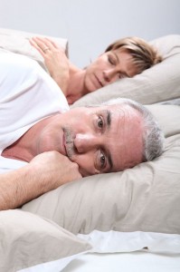 7 Reasons Why Sleep Is A Battle As We Age