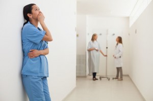 Fatigued Nurses More Likely To Experience Decision Regret