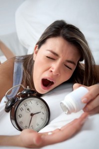The Unexpected Problems With Sleeping Pills