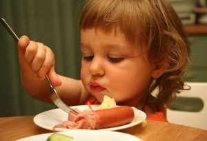 Children Study: Short Sleepers Consume More Calories