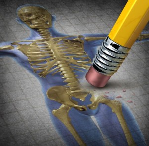 Add Osteoporosis To The Health Risks Of Sleep Apnea