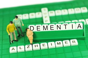 Study: Lifestyle Habits Could Increase Dementia Risk
