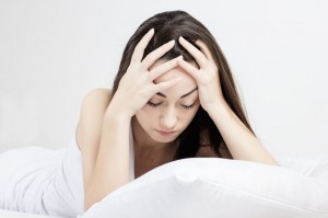 Sleep Tips For An Overactive Mind