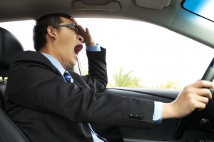 The AASM Releases New Statement On Drowsy Driving