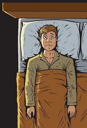 7 Surprising Mental Attitudes Keeping You from Sleep