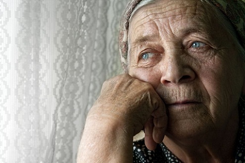 Poor Sleep Among the Elderly Linked to Suicide Risk