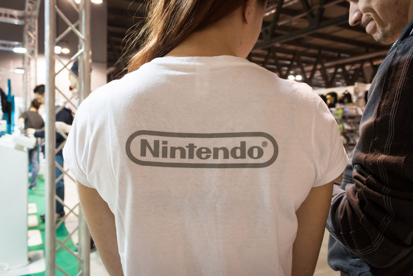 Your Next Sleep Tracking Device May Be From Nintendo