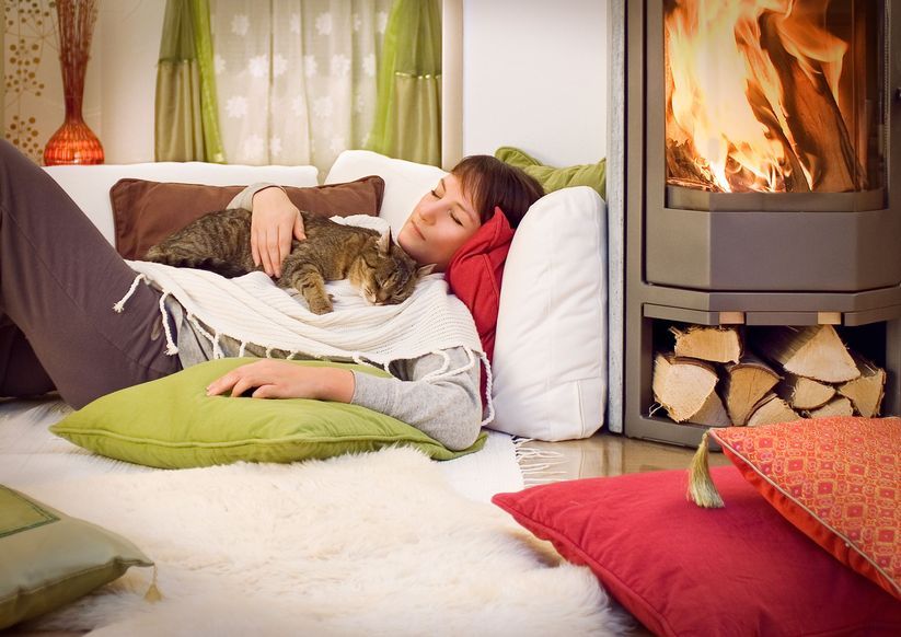 8 Winter Sleep Mistakes Ruining Your Hibernation