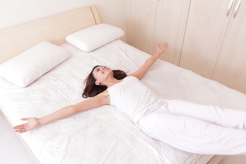 10 Tips Make Your Sleep More Efficient Before Bedtime
