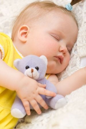 How to Sleep Like a Baby Every Night 