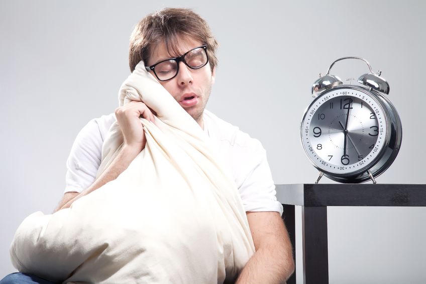 18 Side Effects Of Not Getting Enough Sleep Gallery Furnitures Sleep Center 