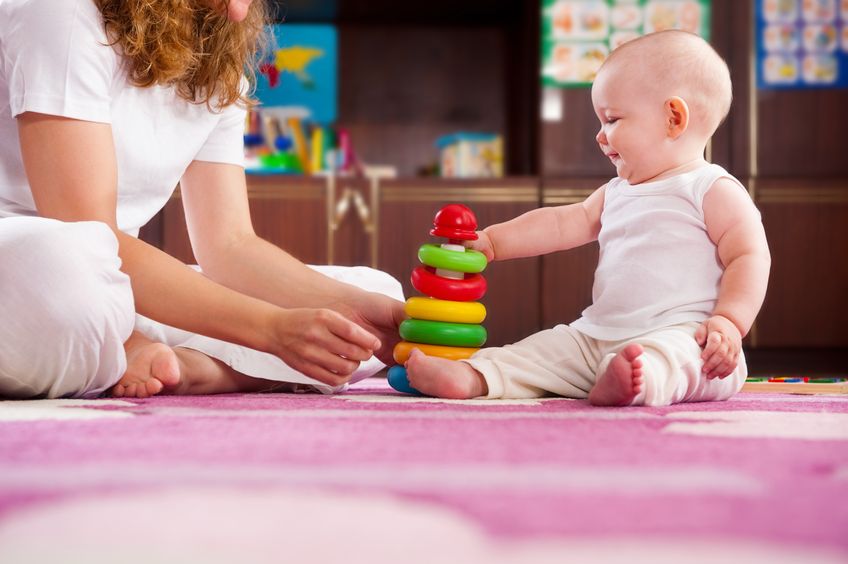 Naps After Learning Boosts Infants’ Memory Development