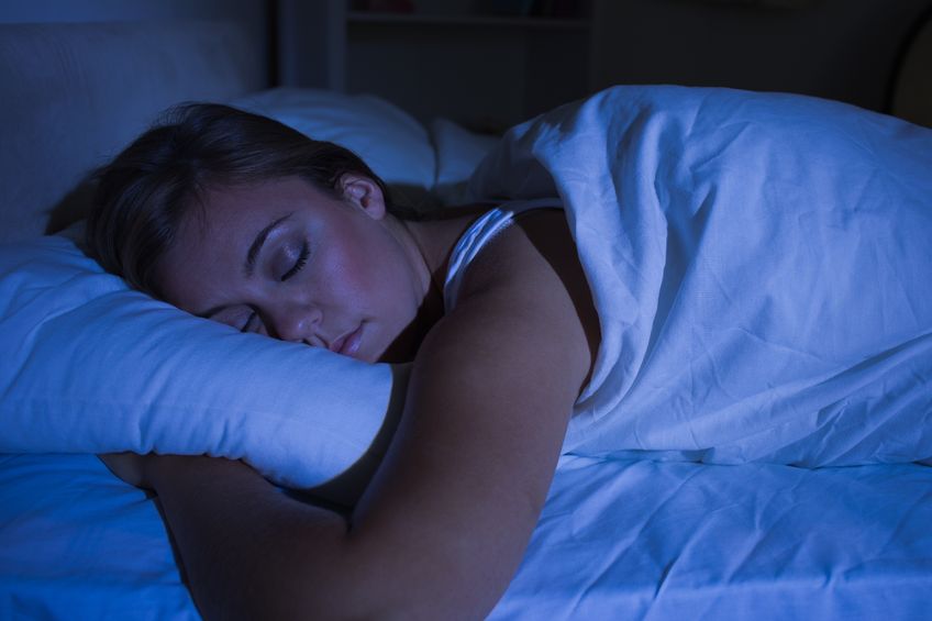 10 Smart Strategies to Boost Your Sleep in 2016