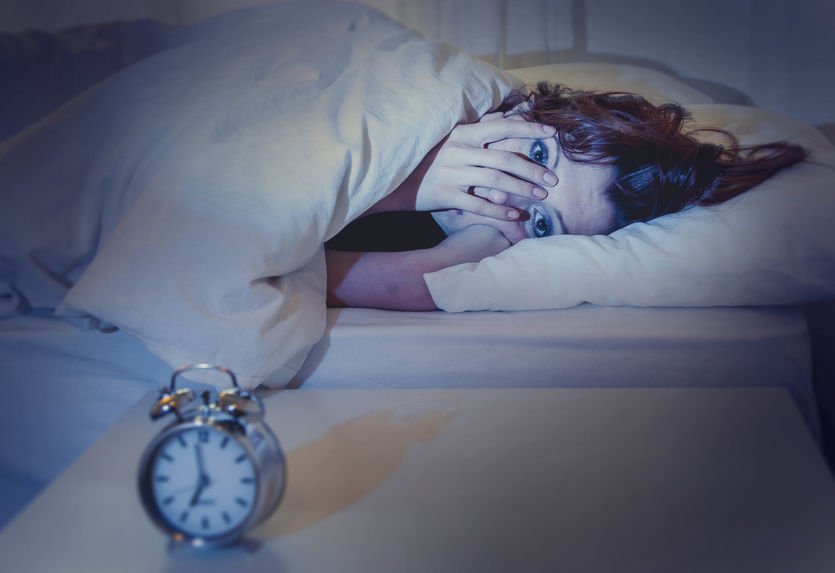 UA Study Links Chronic Insomnia to Higher Risk of Death
