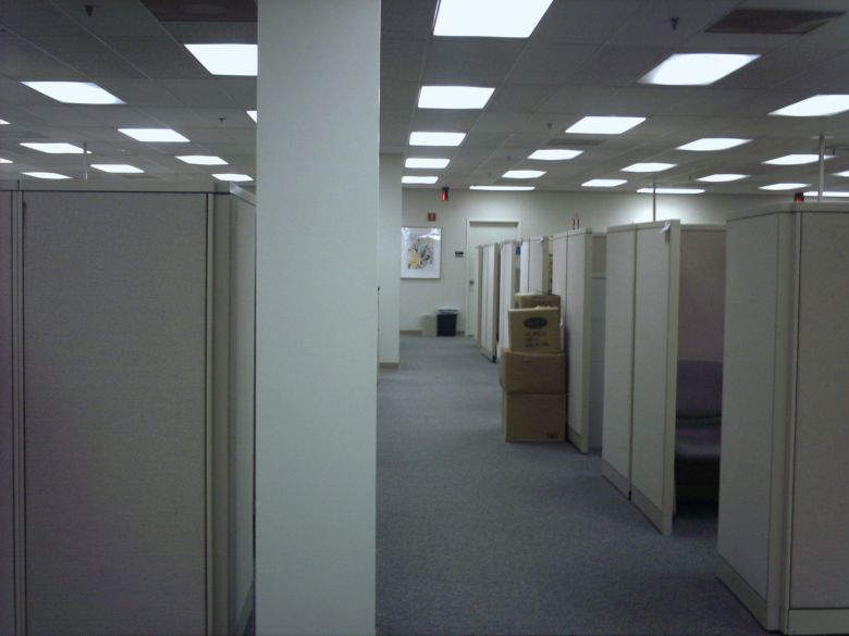 Your Windowless Office Could Hurt Your Sleep and Health