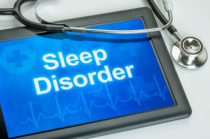 Your Phone May Soon Be Listening for Sleep Disorders