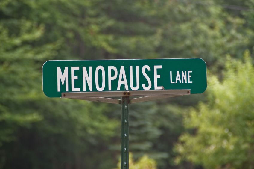 Women: Menopause May Not Be the Cause of Poor Sleep